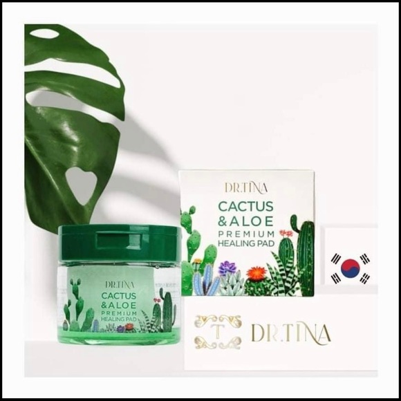 Healing pad - Picture 2 of 3